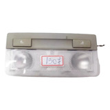Luz Teto Cortesia Central Gm Cruze (1307)