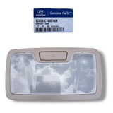 Luz Teto Cortesia Central Hyundai New Tucson 2017/23 Origina