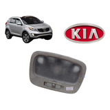 Luz Teto Cortesia Kia Sportage 2013 2014 2015 2016