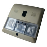Luz Teto Cortesia Land Rover Discovery 2010-12 161218