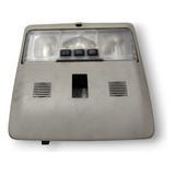 Luz Teto Cortesia Land Rover Discovery 4 2010 2011 