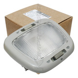 Luz Teto Cortesia Parati G3 G4 Surf Track Field Temporizador