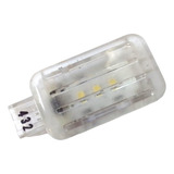 Luz Teto Cortesia Porta Malas Land Rover Discovery Sport
