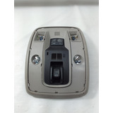 Luz Teto Cortesia Traseira Volvo S60 2016 6g9n15k607ag