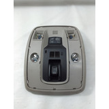 Luz Teto Cortesia Traseira Volvo S60 6g9n15k607ag 2016