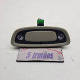 Luz Teto Cortesia Traseira Volvo V40 T4 2.0 2018 / 2019