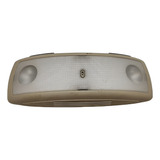 Luz Teto Cortesia Traseira Volvo Xc60 2008 Á 2013