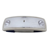 Luz Teto Cortesia Traseira Volvo Xc60 Ano 2008 A 2014