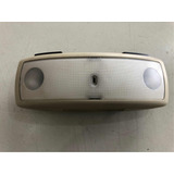 Luz Teto Cortesia Traseiro Volvo Xc60 3.0 Auto 2010 5470