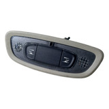 Luz Teto Cortesia Volvo V40 2013-18 313056