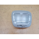 Luz Teto Cortesia Vw Parati Gl 1.8 1998 Original