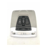 Luz Teto Frontal Com Comando Teto Solar - Bmw X1 2018