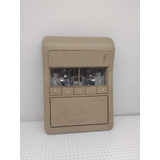 Luz Teto Gm Captiva 2009 C Porta Oculos Cdetalhe 474am