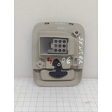 Luz Teto Nissan Sentra 2009 Cortesia Central 460ls