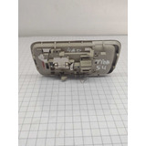 Luz Teto Nissan Tiida 2012 Cortesia Central Cdetalhe 460ed