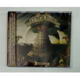 Lynch Mob - Babylon (cd Lacrado)