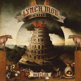 Lynch Mob - Babylon (cd Novo)