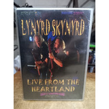 Lynyrd Skynyrd Live From The Heartland