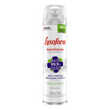 Lysoform Aerosol Desinfetante 360ml