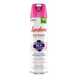 Lysoform Aerossol Uso Geral Lembrança De Infância 360ml