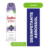 Lysoform Spray Lavanda 300ml