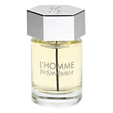 L´homme Yves Saint Laurent Masc Edt