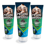 M. Boah Tattoo Color Care - Hidratante Masculino 80ml