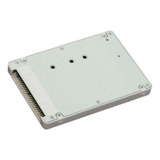 M.2 Ssd Para 2.5 Ide 44pin Adapter Converter Com Conversor