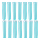M 50pcs Tubo De Cultura Flores Nutrição Tubo Fresco T