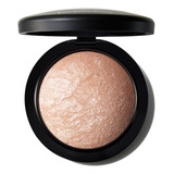 M A C - Pó Iluminador Mineralize Skinfinish - Soft & Gentle