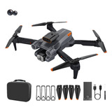 M Drone Com Câmera 1080p Hd Fpv E Controle Remoto Toys Gi 61