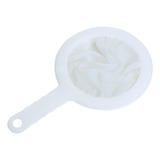 M Kitchen Filtro De Malha De Nylon Ultrafino, Peneira Fina