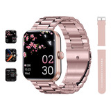 M Relógio Inteligente Com Medidor De Glicose Smartband F57l