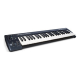 M-audio Keystation 49 Ii Teclado Controlador Midi