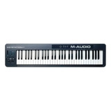 M-audio Keystation 61 Ii Teclado Controlador Midi Usb