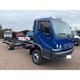 M.benz Accelo 915 Ano 10 423.608 Km R$ 165.000,00 Av