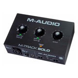 M-audio