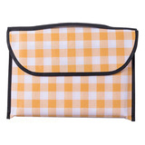 M0picnic Mat Camping Camping Caminhada Cobertor De Praia Por
