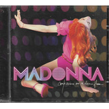 M11 - Cd - Madonna -