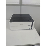 M1180 Impressora Epson Mono Contadores Baixo