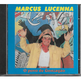 M130 - Cd - Marcus Lucenna