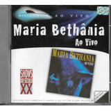 M163 - Cd - Maria Bethania