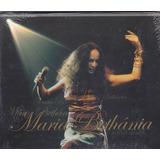 M169 - Cd - Maria Bethania - Maricotinha Ao Vivo - Lacrado