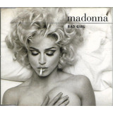 M18 - Cd - Madonna -