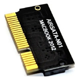 M2 Adaptador Ssd Ngff Macbook A1425 A1398