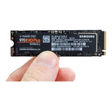 M2 Nvme 250gb Samsung Evo 970