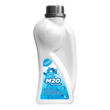 M20 Sanitizante P/ Tratamento Sem Cloro Piscina Spa Ofurô 1l