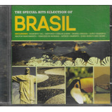 M200 - Cd - Maria Creuza - The Special Hits Selection Brasil