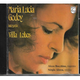 M206 - Cd - Maria Lucia