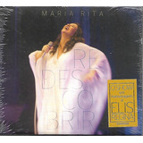 M213 - Cd - Maria Rita